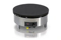 Crêpière professionnelle gaz Krampouz CGBIC4 7000 W