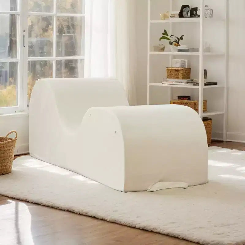 Silla de yoga, chaise longue moderna para yoga