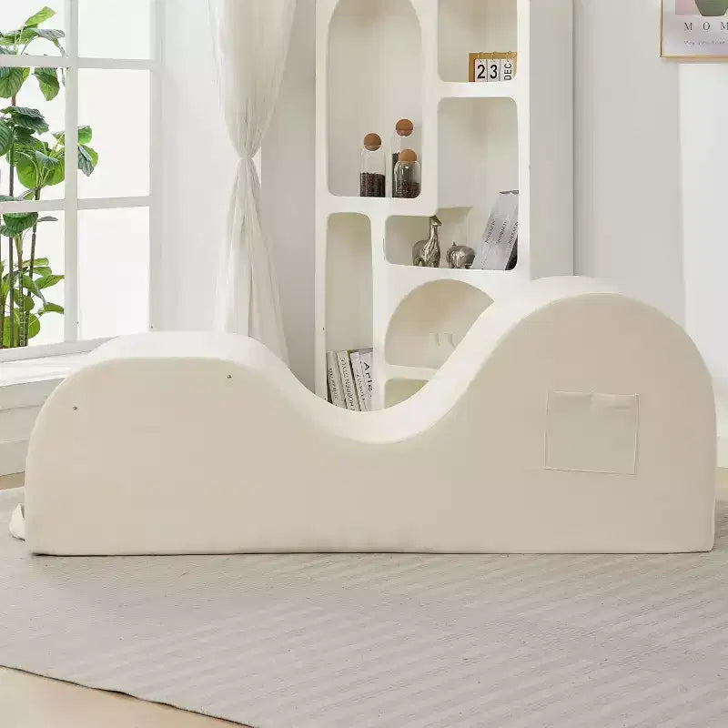 Silla de yoga, chaise longue moderna para yoga