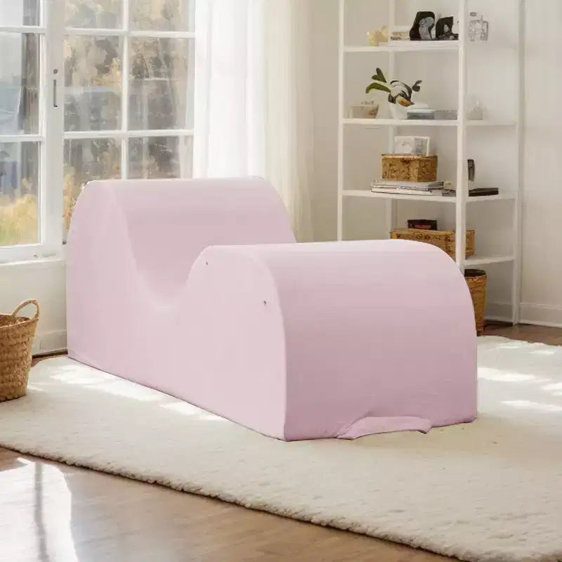 Silla de yoga, chaise longue moderna para yoga