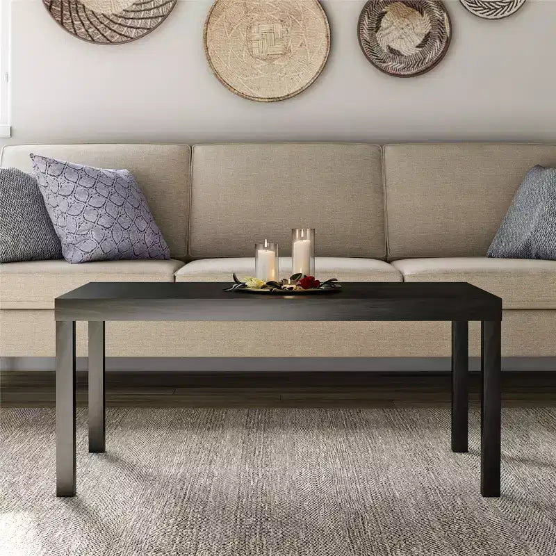 Mesa de centro
