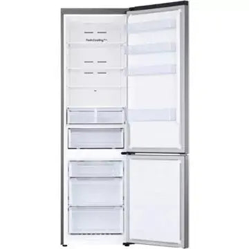Réfrigérateur combiné SAMSUNG RB38T607BS9