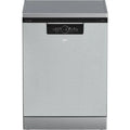 Lave vaisselle 60 cm BEKO BDFN36560XC CornerIntense