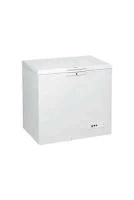 Whirlpool - congélateur coffre - WHM251122