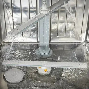 Lave vaisselle 45 cm MIELEG 5540 SC SL