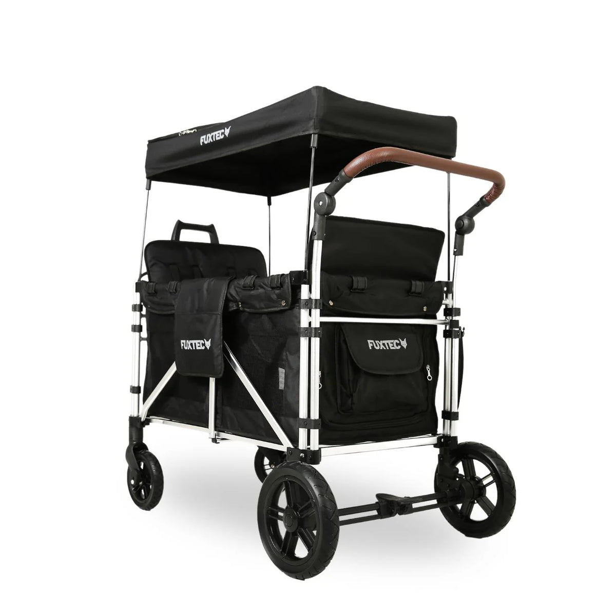 Chariot FUXTEC Family Cruiser l'original