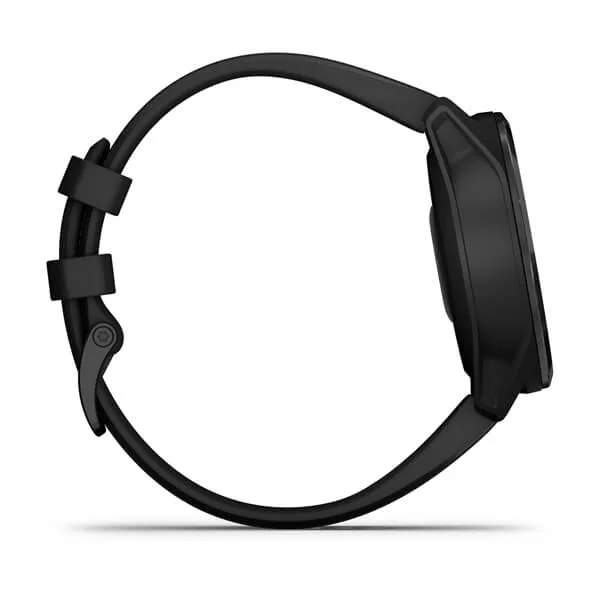 Garmin: GPS Golf Watch-Approche?S62