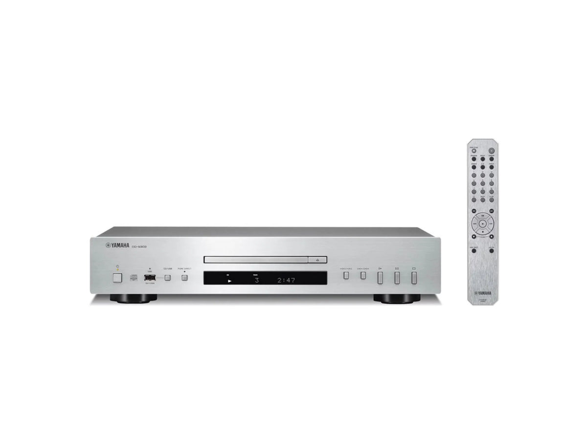 YAMAHA CD-S303