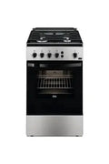 Faure FCG510D1XA Inox Gaziniere
