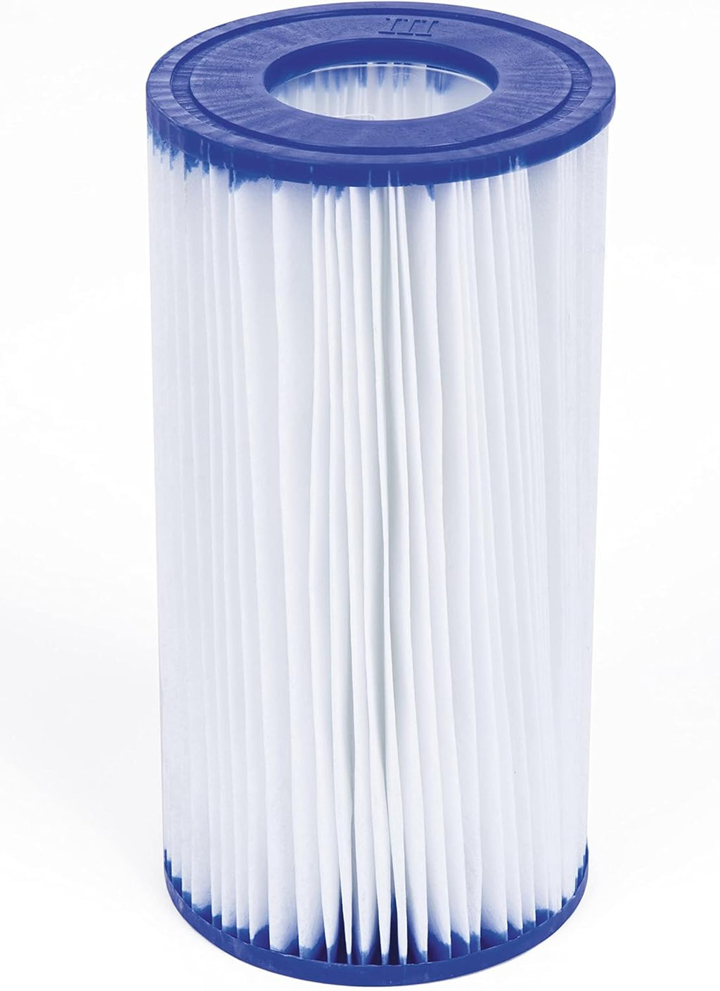 Bestway 56946 Piscine Power Steel? Swim Vista ovale 488 x 305 x 107 cm motif rotin avec hublots, filtration à sable, échelle, bache et diffuseur Chemconnect?