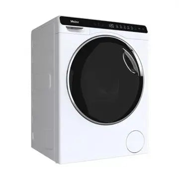 Lave linge compactHAIERHW50-BP12307-S