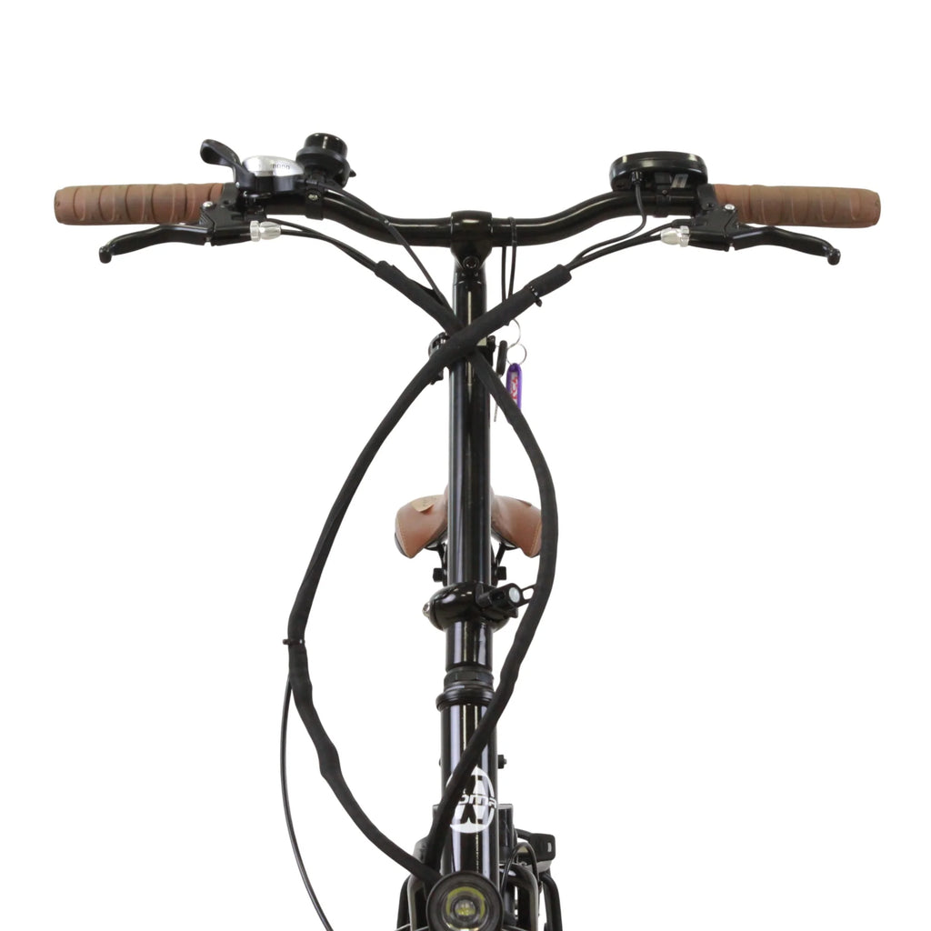Vélo pliant électrique Moma électrique E20