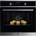 Four encastrable ELECTROLUX EOD6P46X steambake