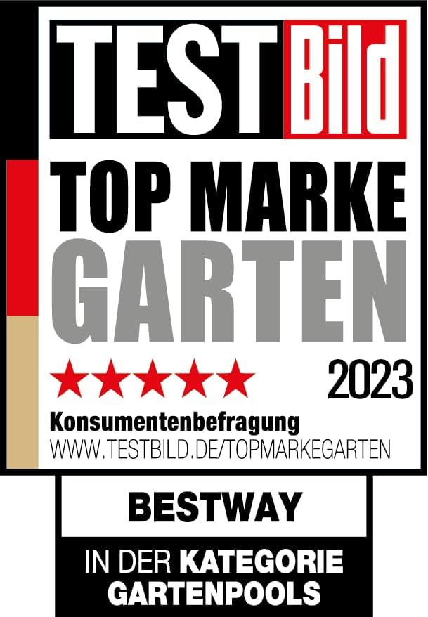 Spa gonflable rond BESTWAY Lay-Z-Spa? Miami Airjet? 2 - 4 personnes