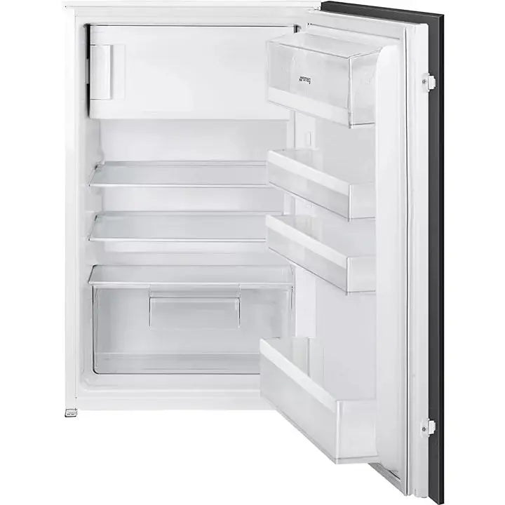 Réfrigérateur top encastrable SMEG S4C092D